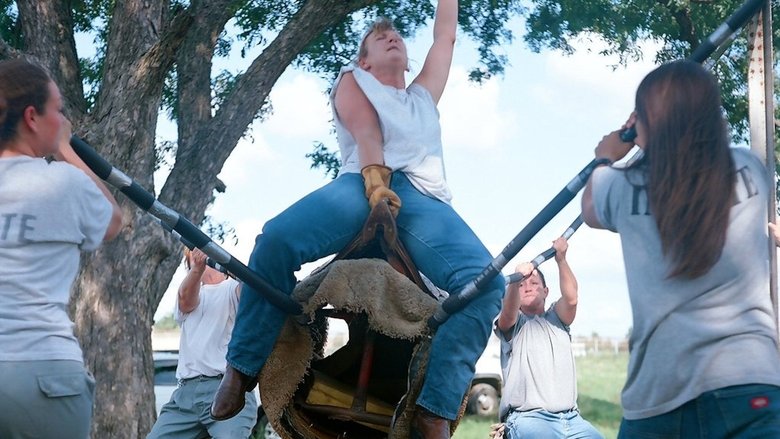 Sweethearts of the Prison Rodeo