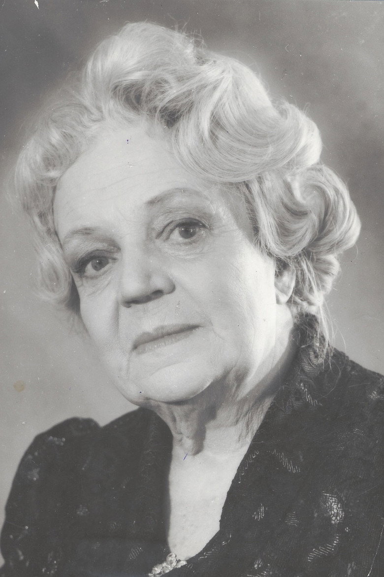 Lilita Bērziņa photo 2