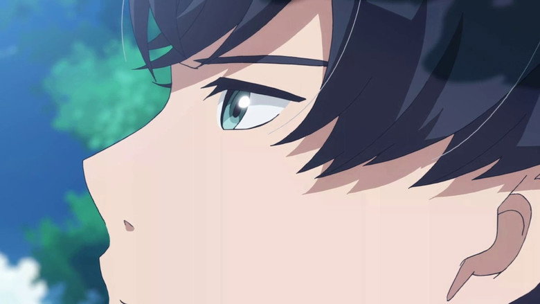 Still from Clean Freak! Aoyama-kun - Season 1 Episode 12