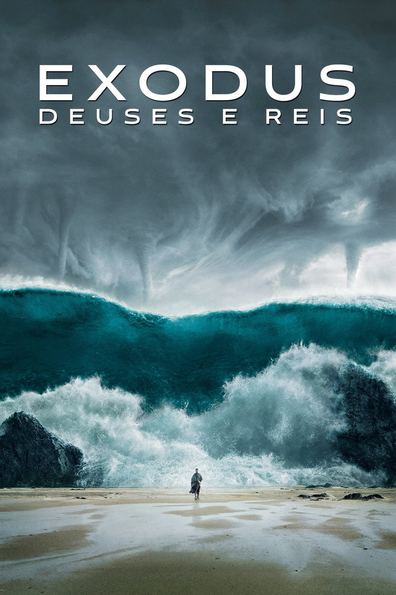 Êxodo: Deuses e Reis