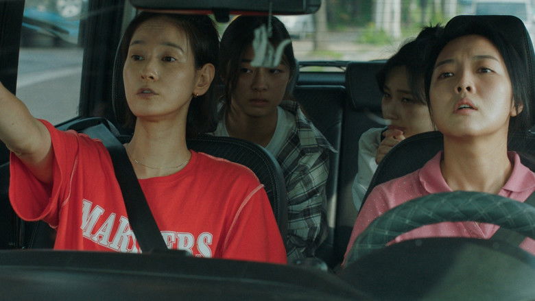 Image d'arrière-plan 1 du film 이상 가족