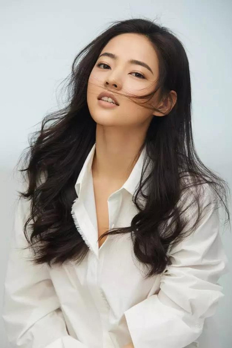 Vivienne Tien photo