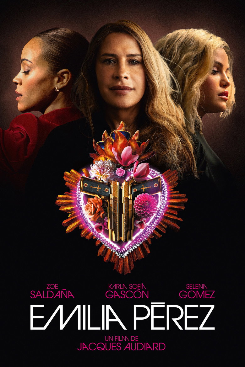 Póster la Película