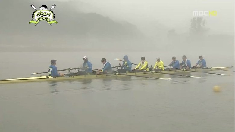 무한도전 Sezóna 3 Epizoda 259 bombuj