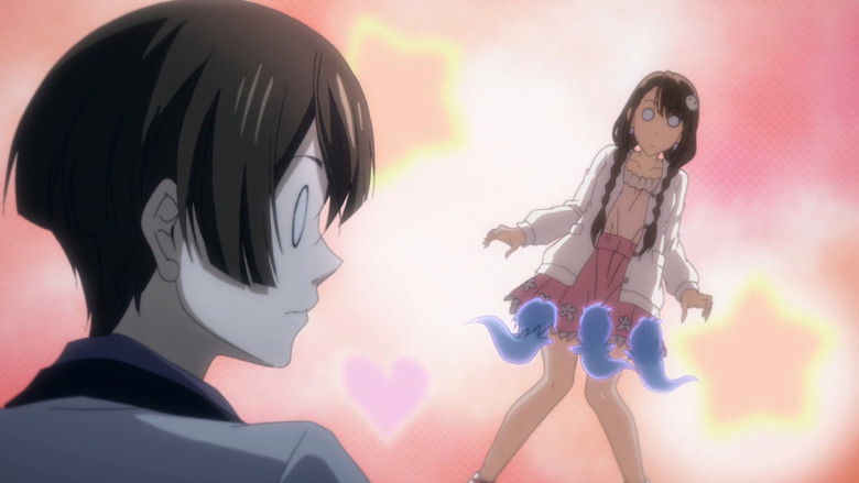 Still image for Nuwa's Diary season 1 episode 8: Episode 8