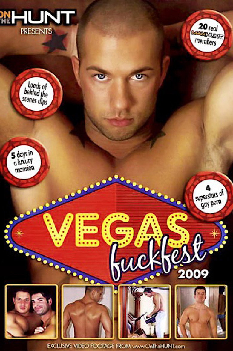 Vegas Fuckfest 2009