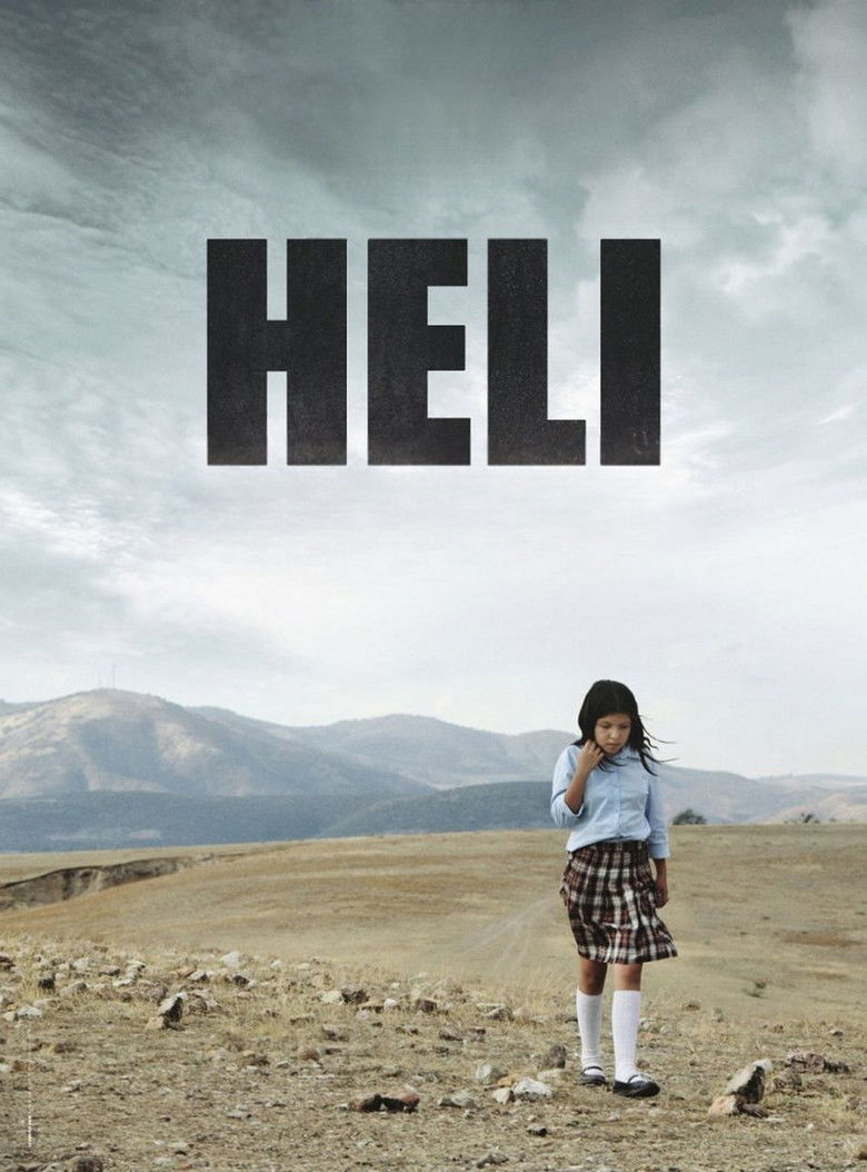 Imatge de Heli