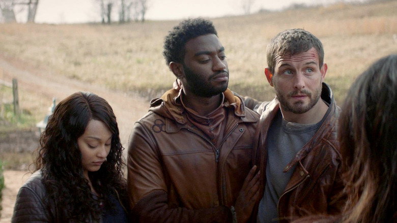 Still from The Walking Dead: World Beyond - Season 2 Episode 3