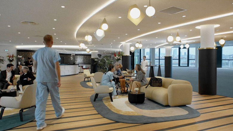 Still image for Les fossoyeurs, au cœur du scandale des Ehpad season 1 episode 2: Episode 2