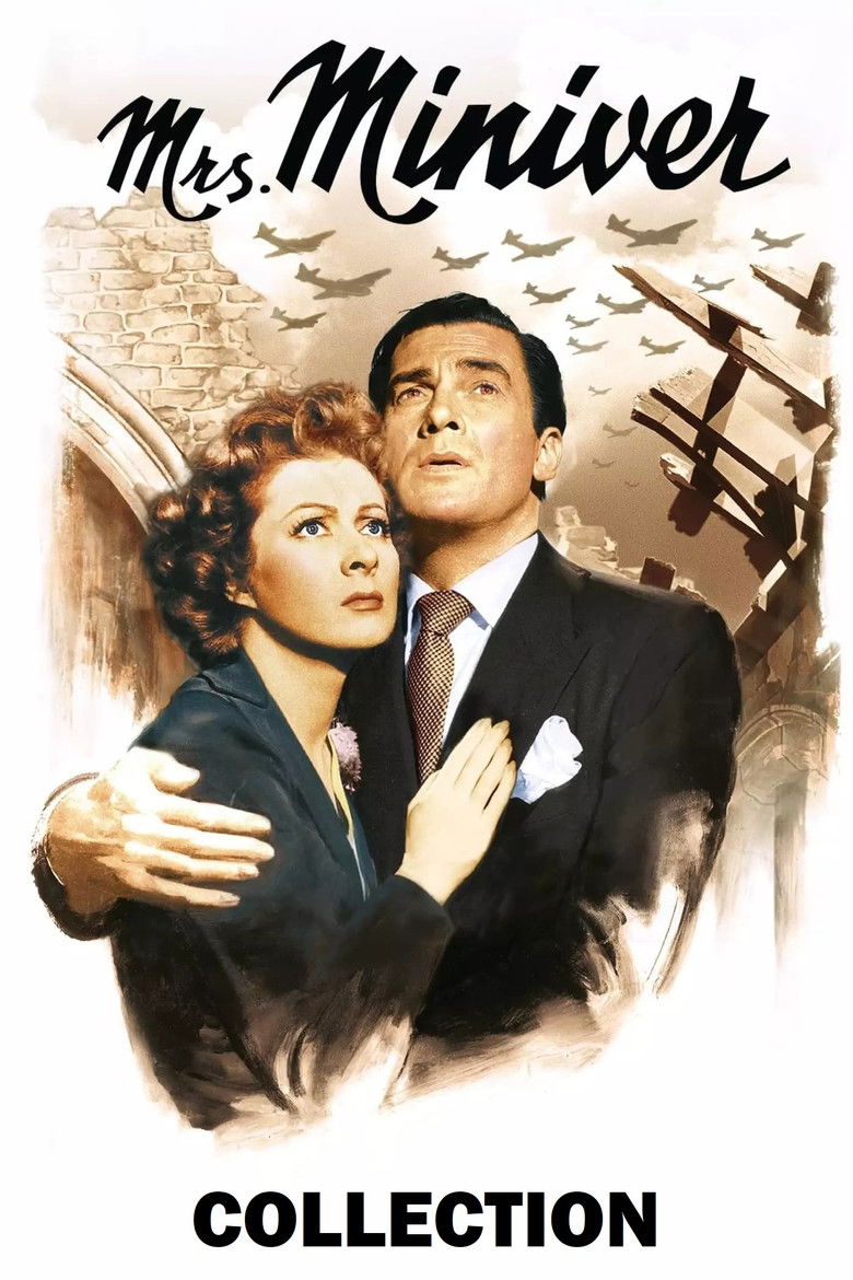 Mrs. Miniver Collection backdrop image