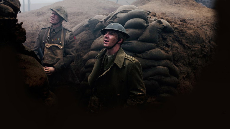 Still from Parade's End - Season 1 Episode 5