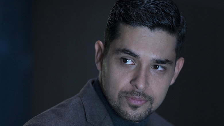 Still from Minority Report - Season 1 Episode 1