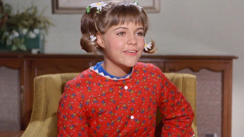 Still image for Gidget season 1 episode 12: Chivalry Isn't Dead