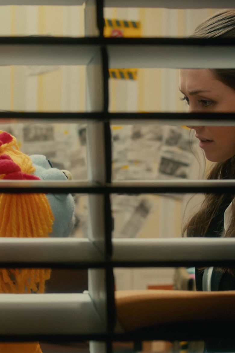 Imatge de American Felt Building