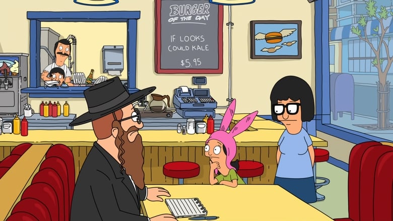 Bob’s Burgers: 2×7