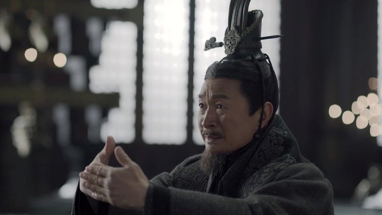 Still image for Qin Dynasty Epic season 1 episode 73: Episode 73