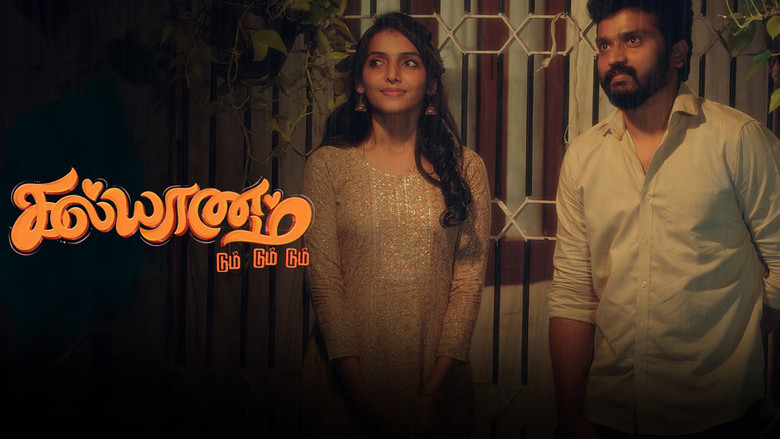 Still image for Kalyanam Dum Dum Dum season 1 episode 6: Episode 6 Still image for Kalyanam Dum Dum Dum season 1 episode 6: Episode 6