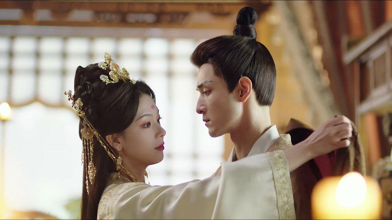 Still image for Echoes of the Self season 1 episode 20: Episode 20