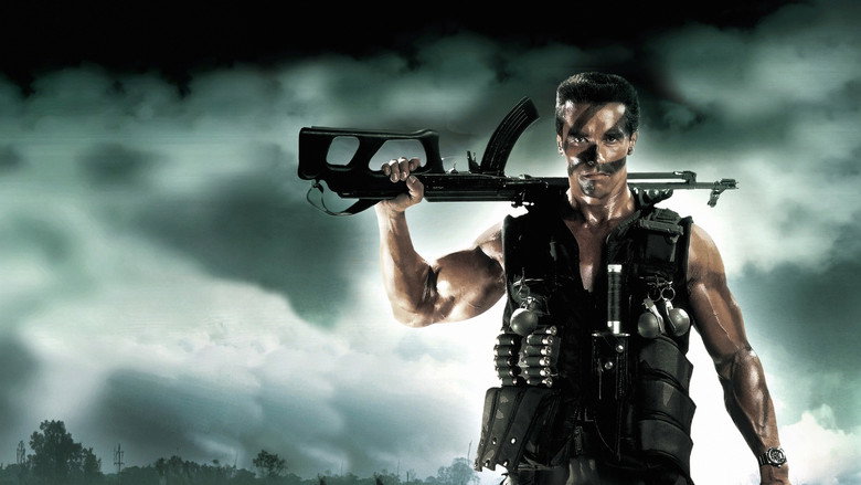 Film backdrop