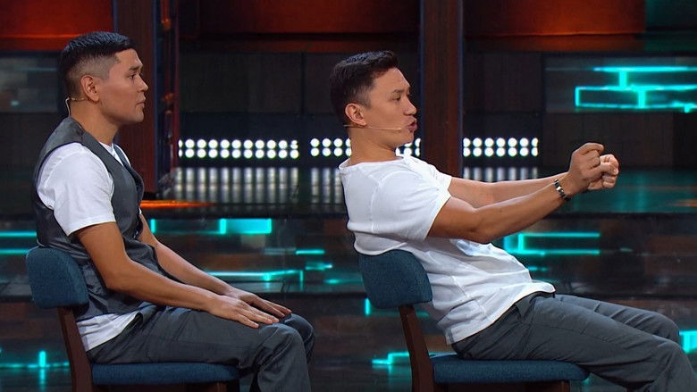 Still image for Концерты season 1 episode 3: Episode 3