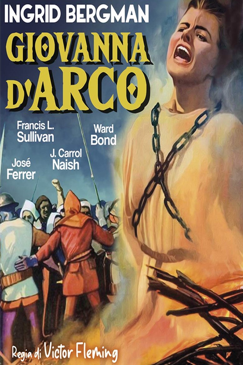 Giovanna d'Arco (1948)