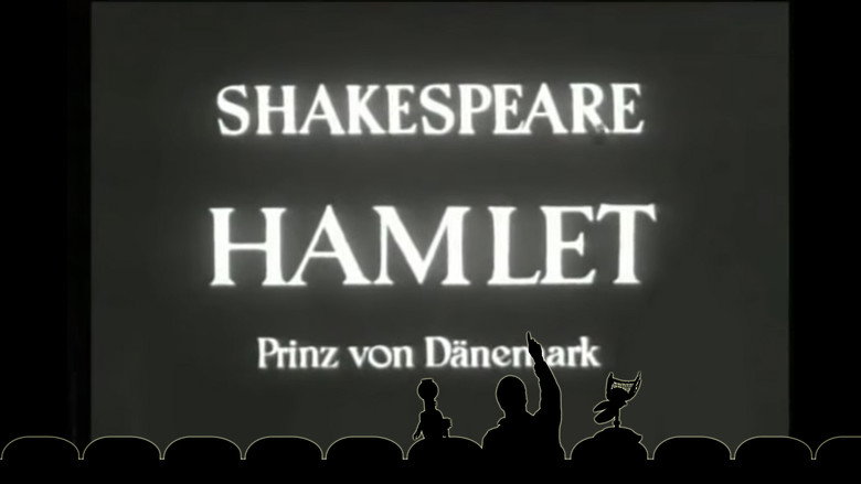 Still from Mystery Science Theater 3000 - Season 10 Episode 8