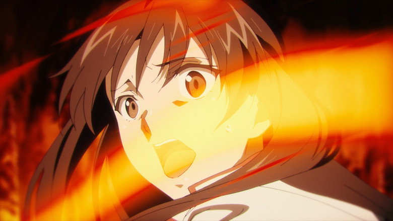 Still from The Saint’s Magic Power is Omnipotent - Season 2 Episode 1