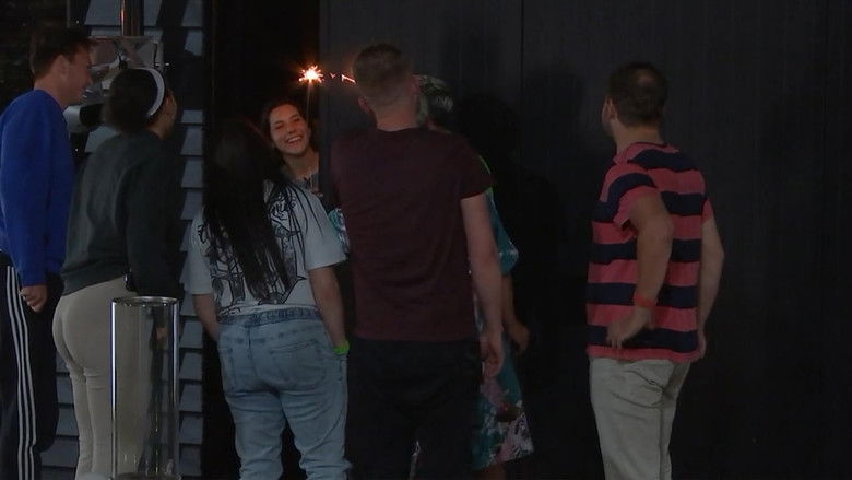 Still image for De Bondgenoten season 1 episode 147: Episode 147