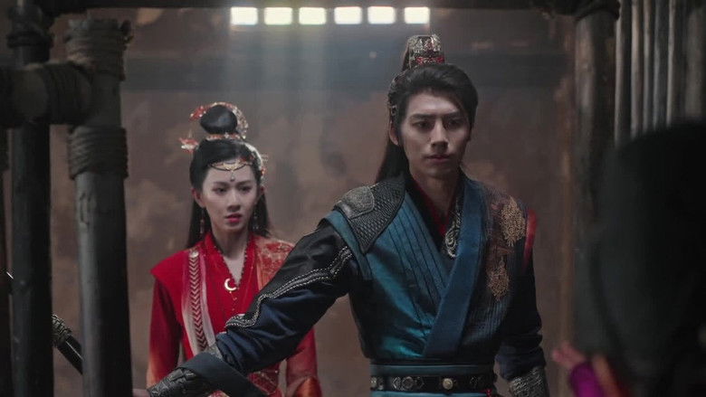 Still image for Never Apart From You season 1 episode 14: Episode 14 Still image for Never Apart From You season 1 episode 14: Episode 14