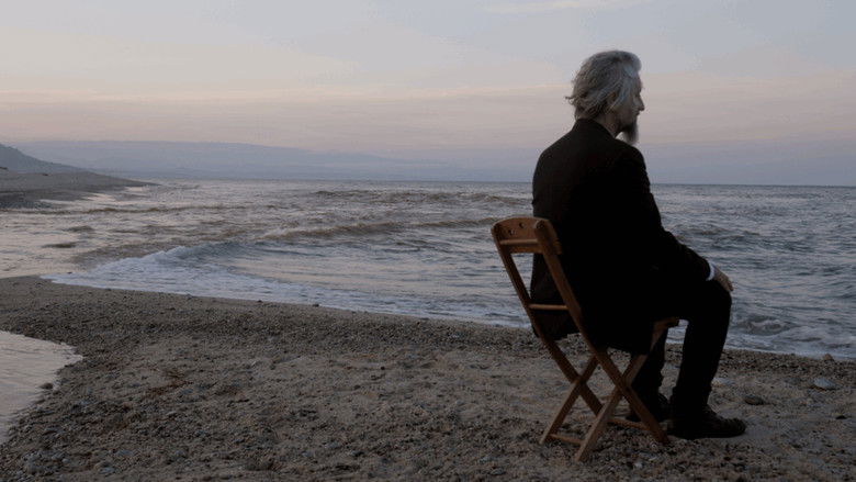 Backdrop for The hidden sea