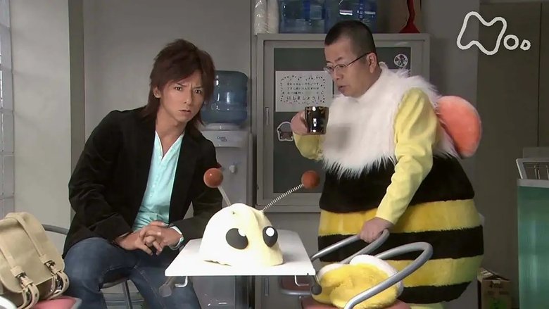 Still image for Kaze no Haruka season 1 episode 123: Episode 123 Still image for Kaze no Haruka season 1 episode 123: Episode 123