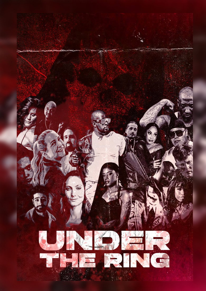Under The Ring background