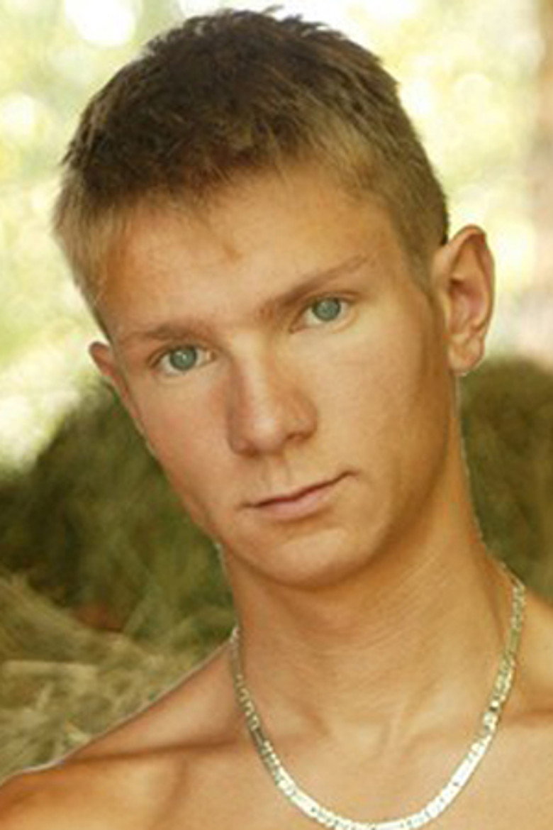 Trevor Yates photo 2