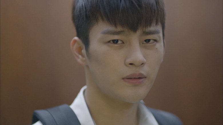 Still image for High School King of Savvy season 1 episode 13: Episode 13