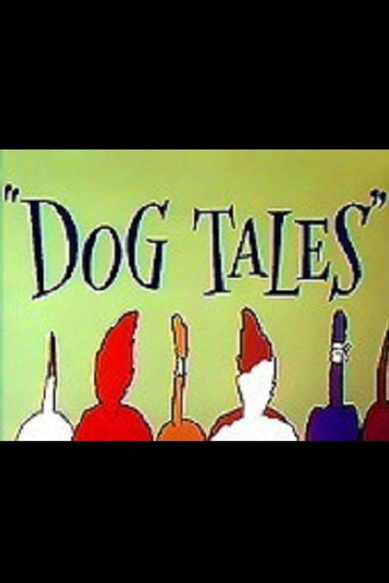Imatge de Dog Tales