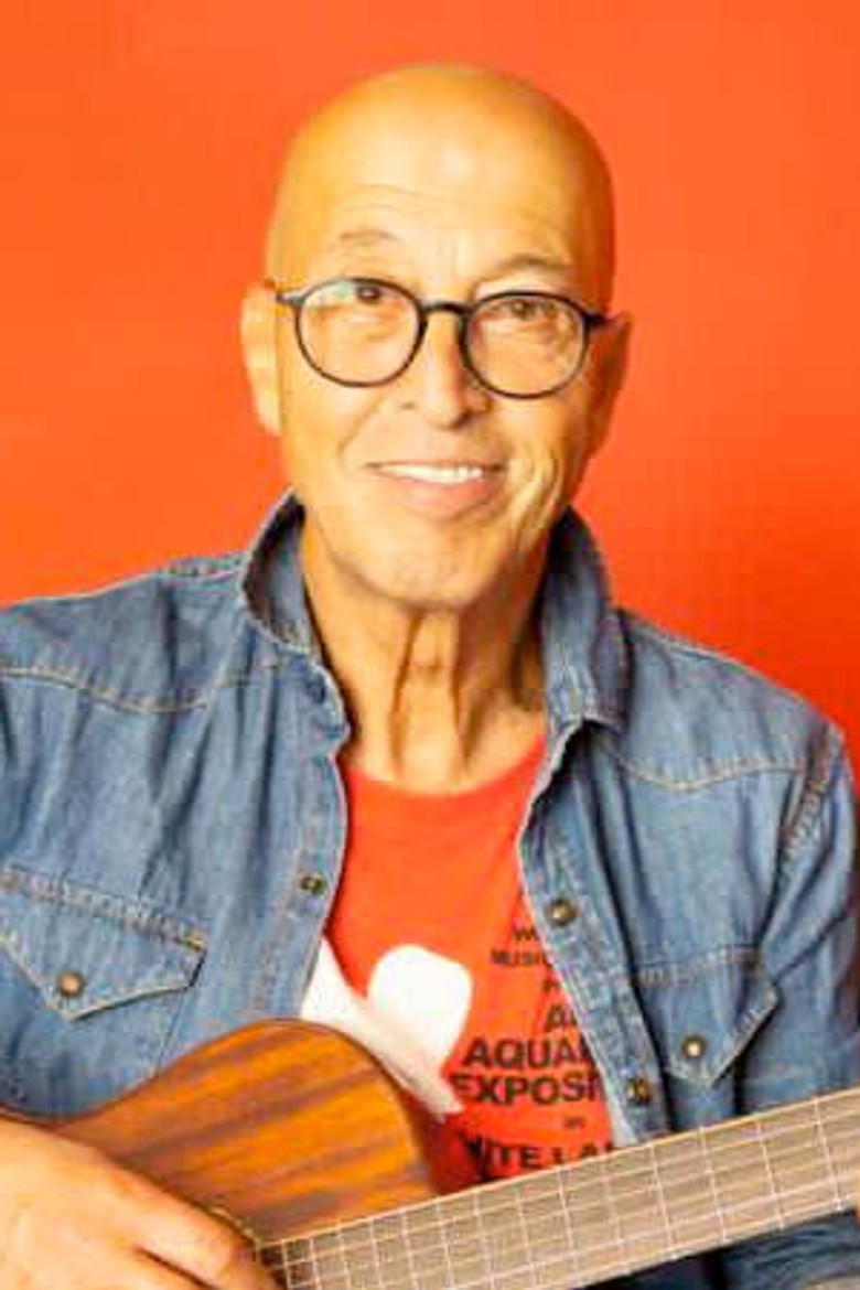 Carlo Marrale portrait image