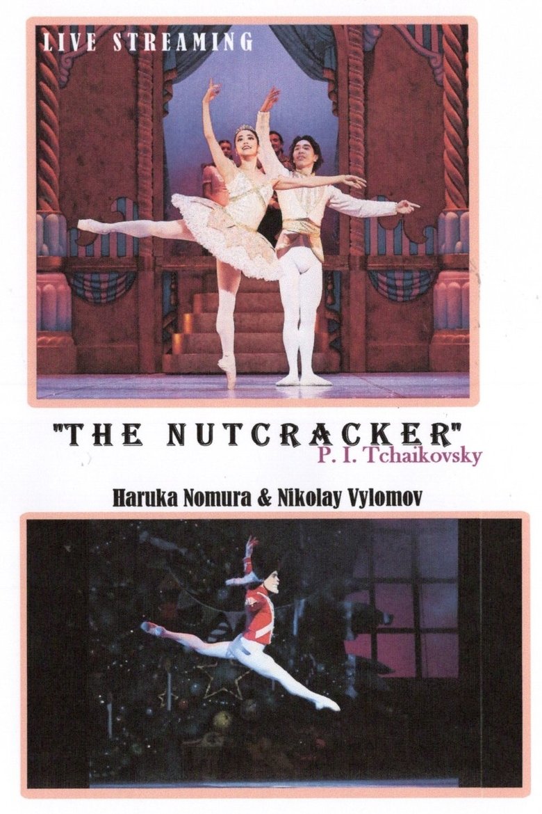 The Nutcracker main poster