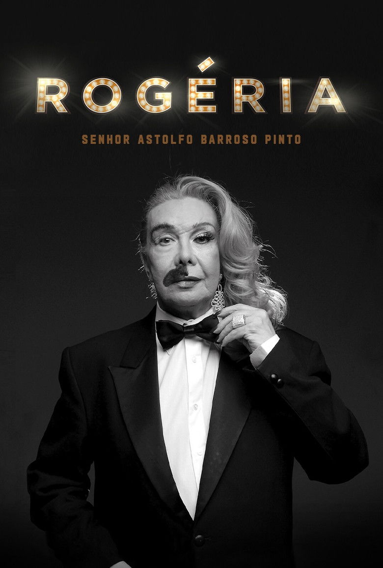 Imatge de Rogéria, Senhor Astolfo Barroso Pinto