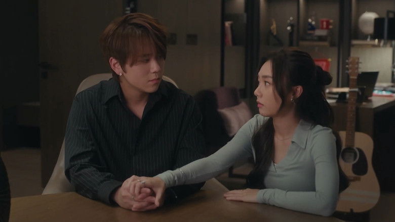 Still image for My Lovely Liar season 1 episode 12: Episode 12