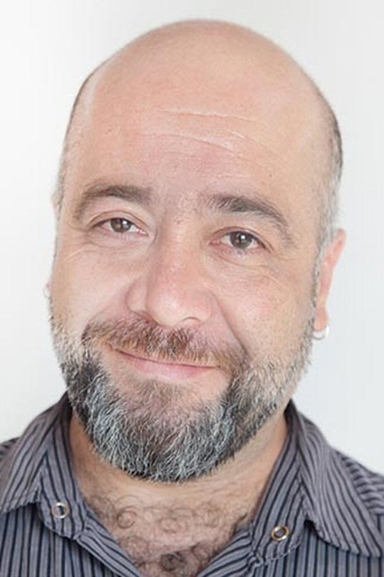 Ảnh Roberto Prieto
