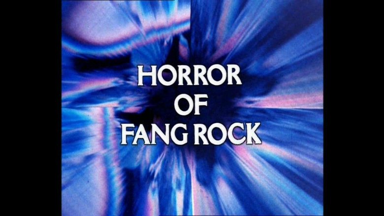 Doctor Who: Horror of Fang Rock