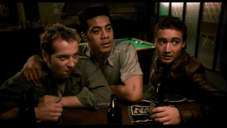 Stickmen (2001)