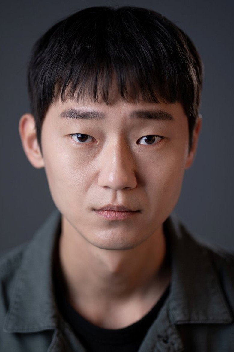 Photo de Ha Jin-chul