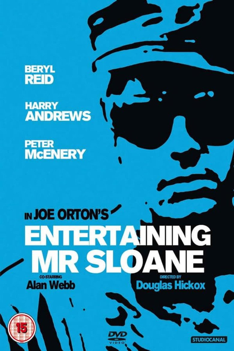 Seid nett zu Mr. Sloane