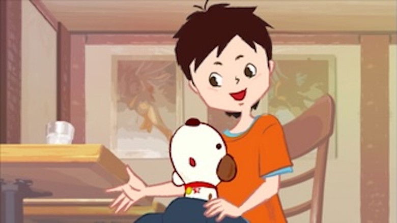 Still image for Little Charo season 1 episode 17: Episode 17