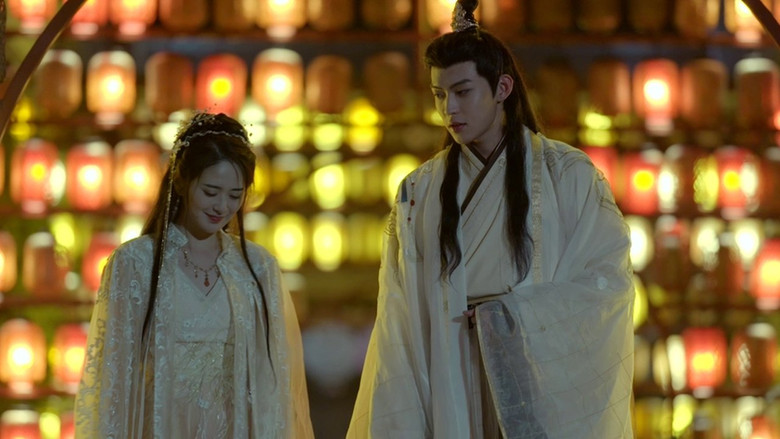Still image for Jiufeng's Lucky Prince season 1 episode 22: Episode 22