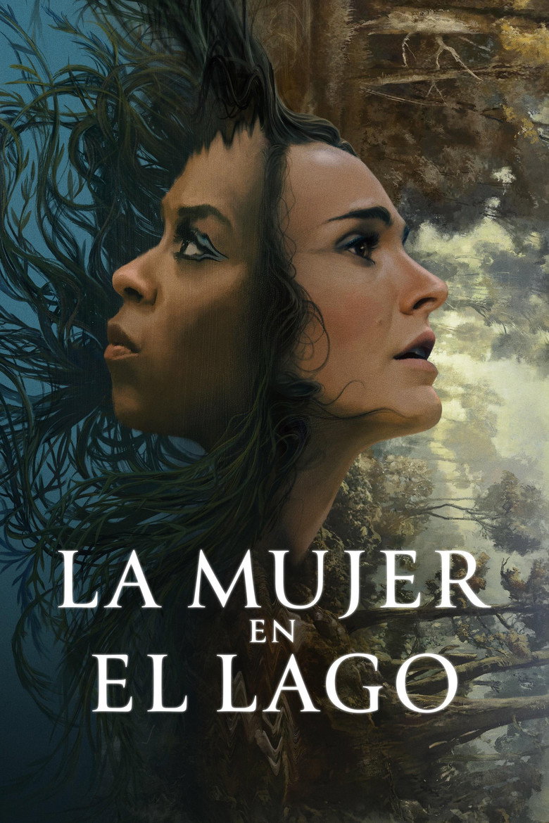 Póster la Serie