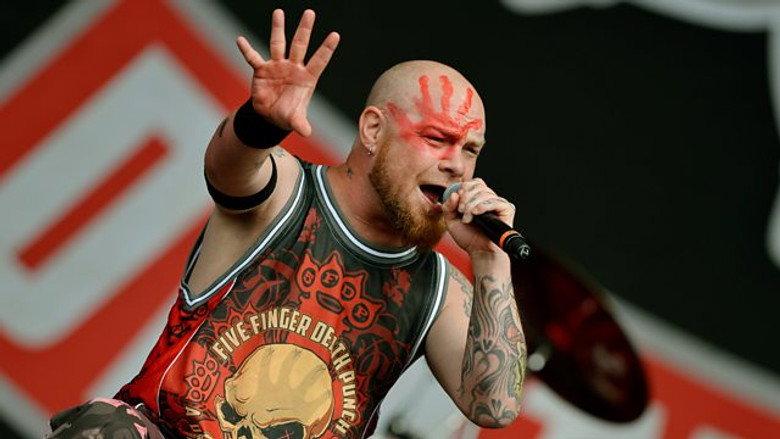 Five Finger Death Punch