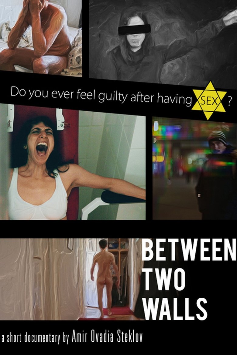 Between Two Walls main poster