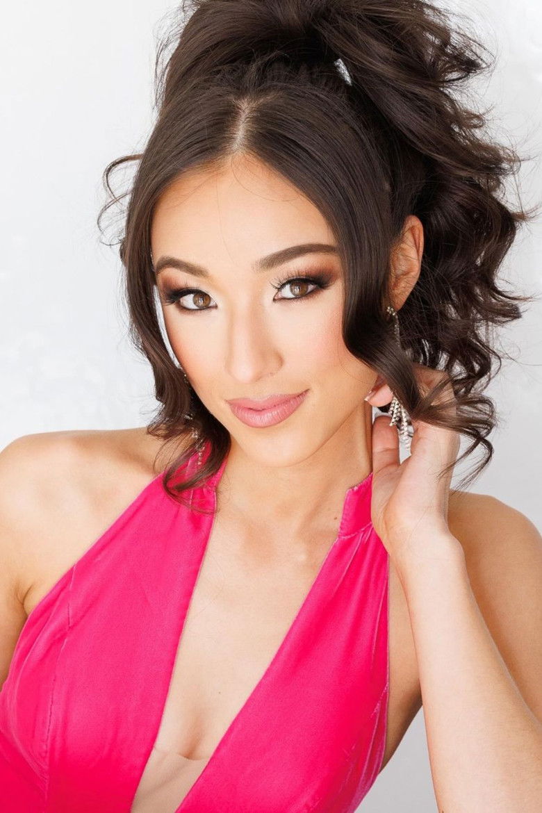 Victoria Chuah portrait image